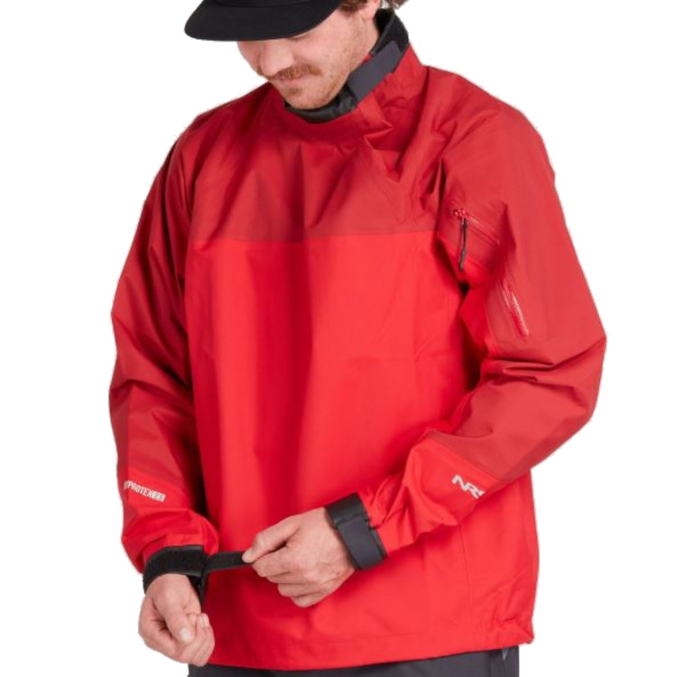 NRS Endurance Splash Jacket - Men's - Image 3